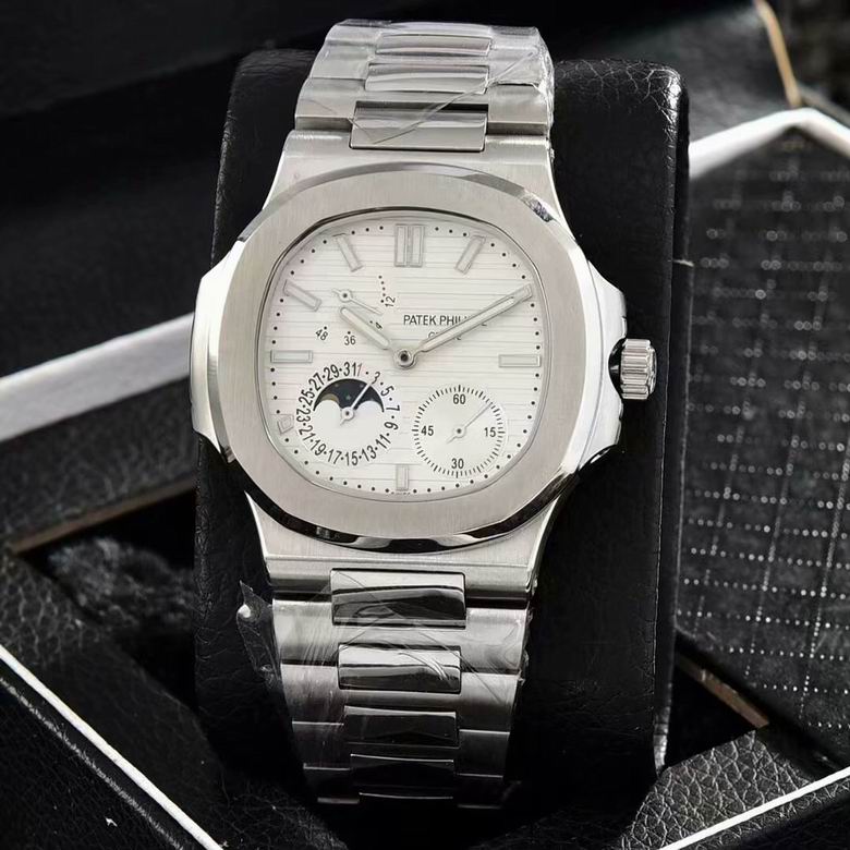 Patek Philippe Watch 90